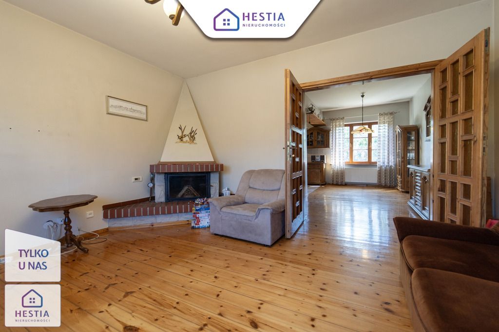 dom wolnostojący, 5 pokoi Połczyn-Zdrój, ul. Mickiewicza. Zdjęcie 8