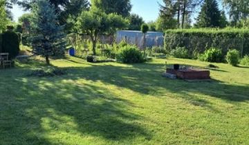 Działka rod Opoczno