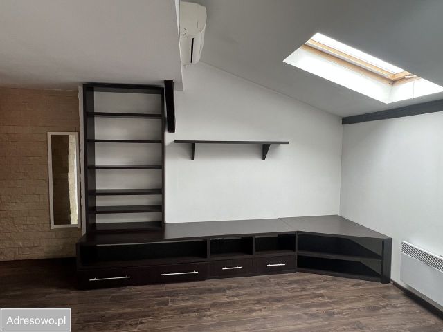 Mieszkanie 1-pokojowe Kraków Stare Miasto, ul. Starowiślna. Zdjęcie 1