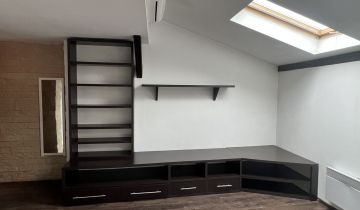 Mieszkanie 1-pokojowe Kraków Stare Miasto, ul. Starowiślna