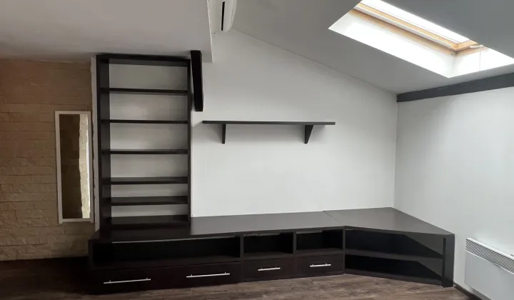 Mieszkanie 1-pokojowe Kraków Stare Miasto, ul. Starowiślna