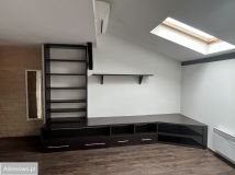 Mieszkanie 1-pokojowe Kraków Stare Miasto, ul. Starowiślna