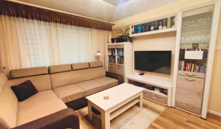 Mieszkanie 2-pokojowe Tarnów Śródmieście, ul. Joachima Lelewela