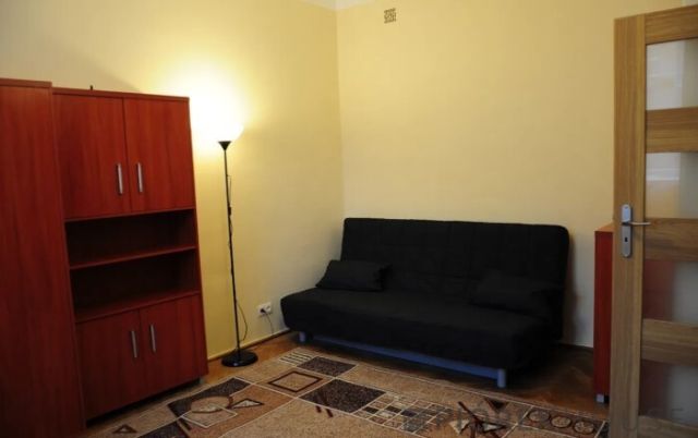 Mieszkanie 1-pokojowe Warszawa Śródmieście, rynek Nowego Miasta. Zdjęcie 4