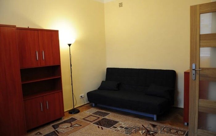 Mieszkanie 1-pokojowe Warszawa Śródmieście, rynek Nowego Miasta. Zdjęcie 4