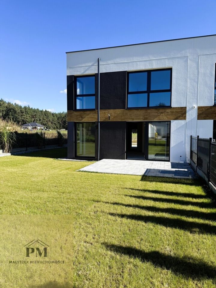 bliźniak, 4 pokoje Koszalin. Zdjęcie 2