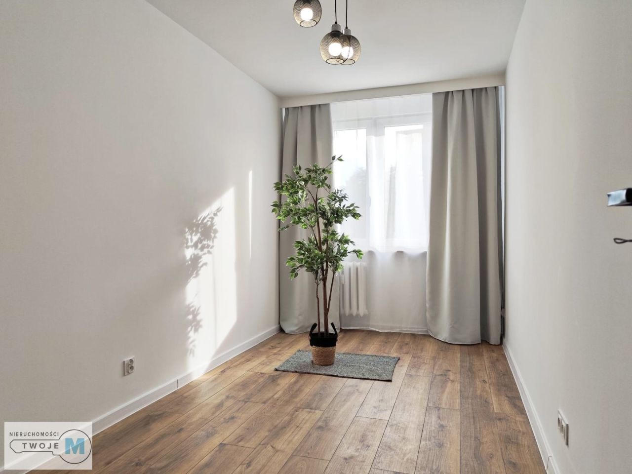 Mieszkanie 3-pokojowe Kielce Barwinek, ul. Barwinek. Zdjęcie 4