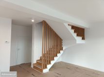 dom wolnostojący, 4 pokoje Snopków, ul. Klonowa. Zdjęcie 4