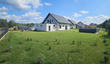 dom wolnostojący Podleńce