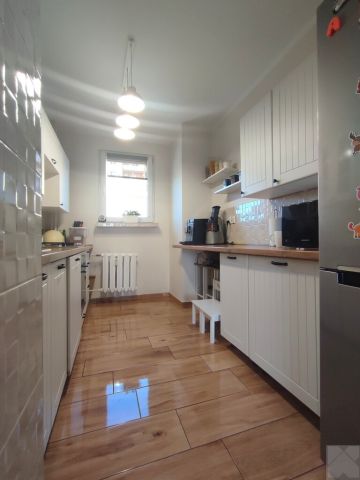 Mieszkanie 3-pokojowe Przemyśl, ul. Monte Cassino. Zdjęcie 5