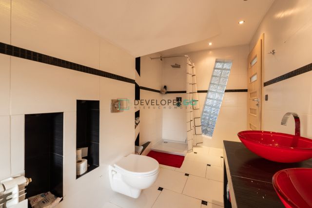 dom wolnostojący, 6 pokoi Rajgród, ul. Powstańców. Zdjęcie 9