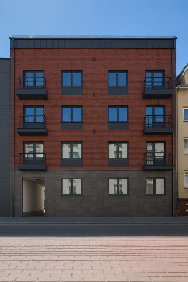 Mieszkanie 2-pokojowe Warszawa Praga-Południe, ul. Czapelska