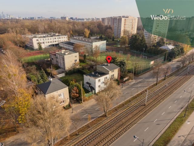 bliźniak, 8 pokoi Warszawa Bemowo, ul. Piastów Śląskich. Zdjęcie 19