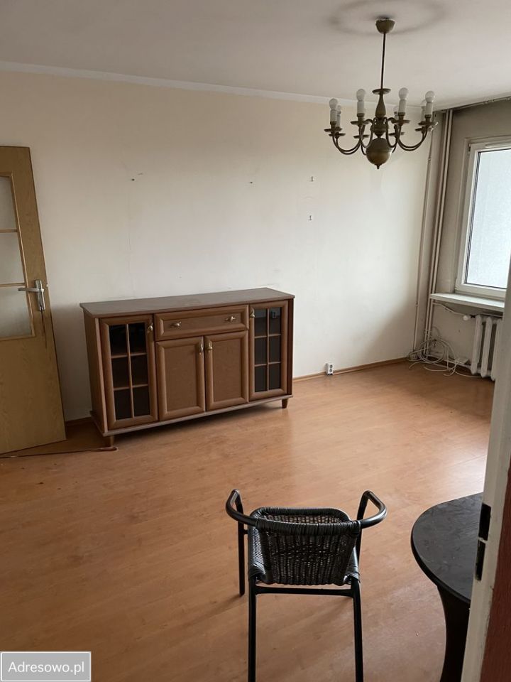 Mieszkanie 2-pokojowe Katowice Muchowiec, ul. gen. Józefa Sowińskiego