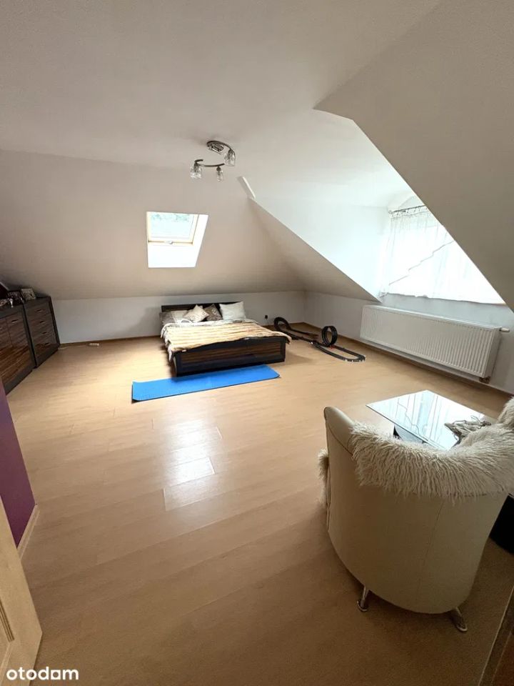 dom wolnostojący, 5 pokoi Dzierżoniów Nowe Miasto, ul. Letnia. Zdjęcie 10