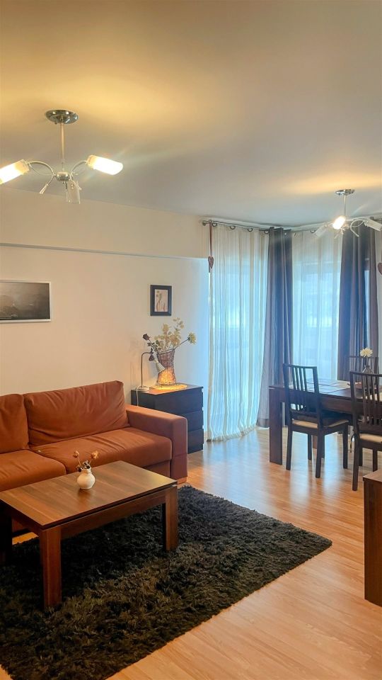 Mieszkanie 2-pokojowe Krynica-Zdrój. Zdjęcie 9