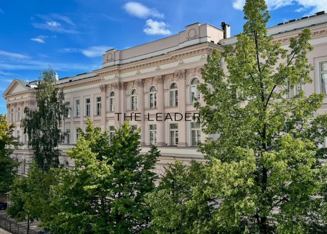 Mieszkanie 5-pokojowe Warszawa Śródmieście, ul. Stanisława Noakowskiego. Zdjęcie 12