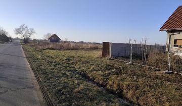 Działka budowlana Siedlce