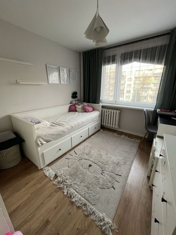 Mieszkanie 2-pokojowe Zawiercie, ul. Wierzbowa. Zdjęcie 3