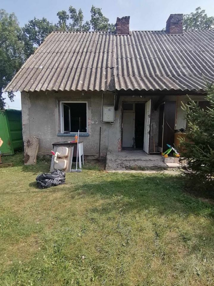 bliźniak Dworek. Zdjęcie 1