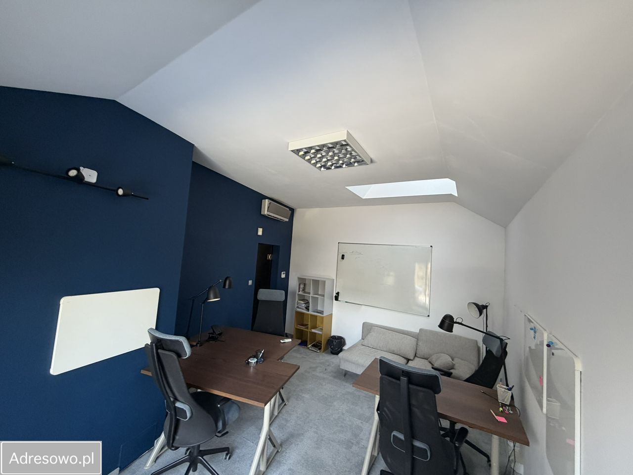 Biuro Warszawa Wilanów, ul. Biedronki. Zdjęcie 6