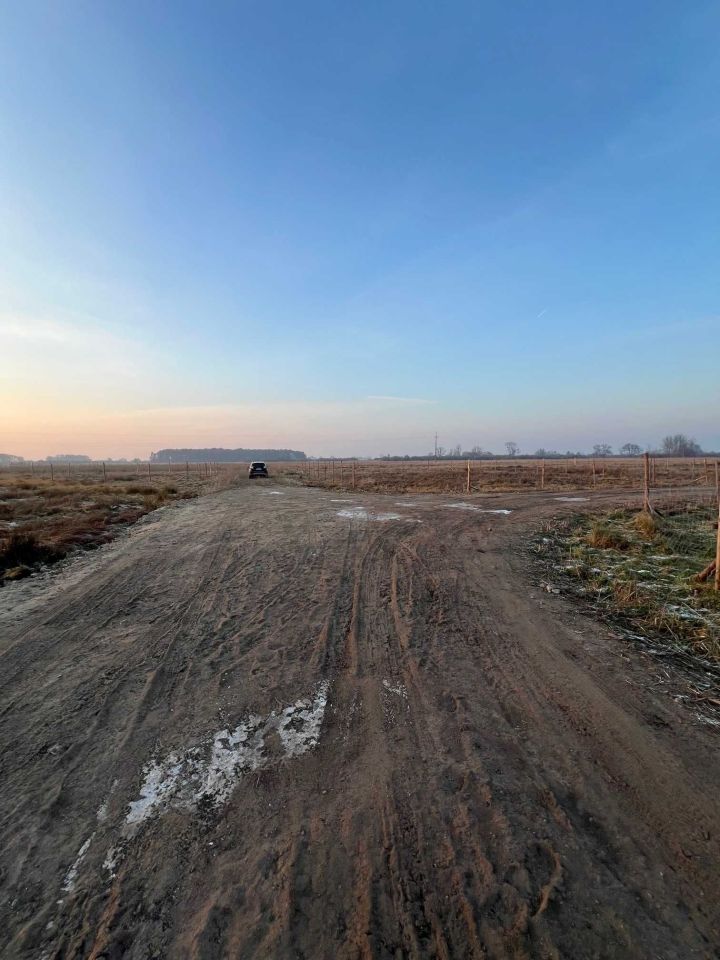 Działka rolno-budowlana Pucie. Zdjęcie 6