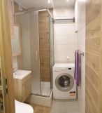 Mieszkanie 3-pokojowe Warszawa Bielany, ul. Wrzeciono. Zdjęcie 4