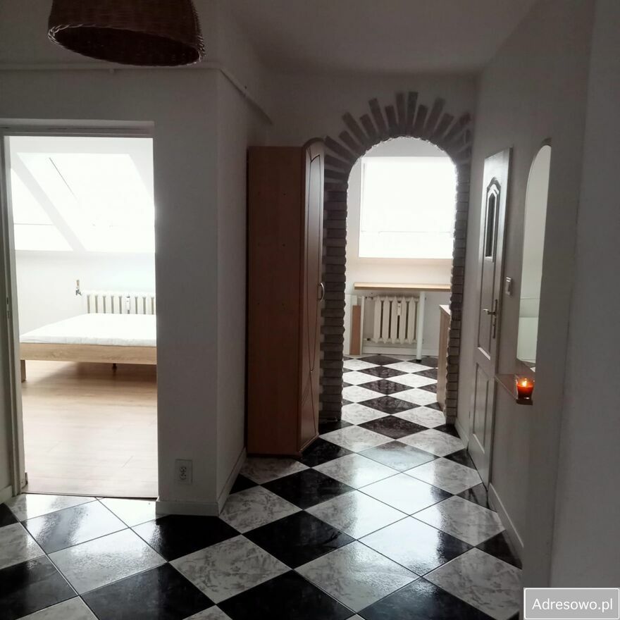 Mieszkanie 2-pokojowe Lublin, ul. Bazylianówka. Zdjęcie 9