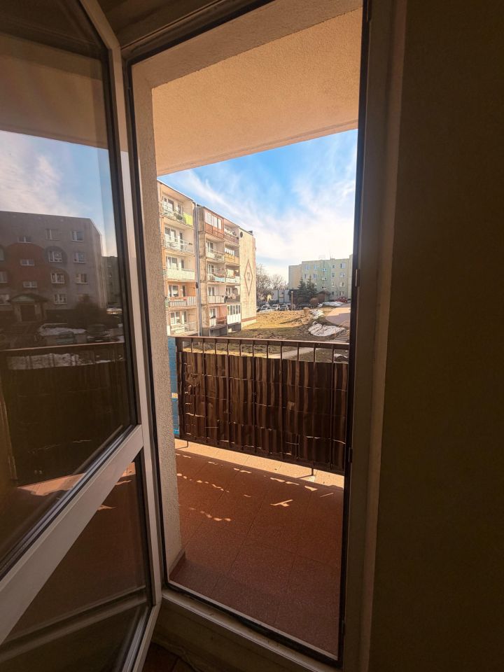 Mieszkanie 2-pokojowe Nidzica, ul. Warszawska. Zdjęcie 7