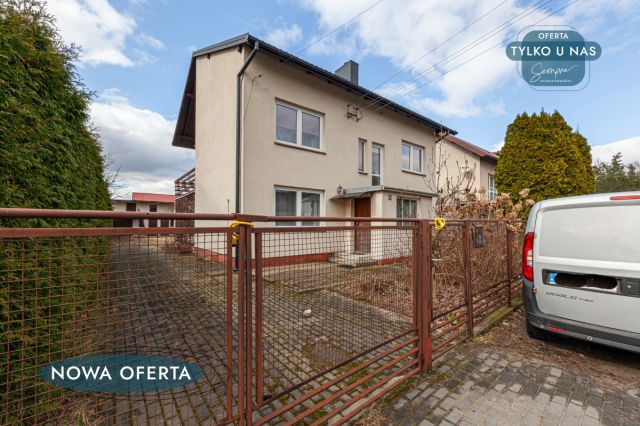 dom wolnostojący, 6 pokoi Zapolice, ul. Sportowa. Zdjęcie 3