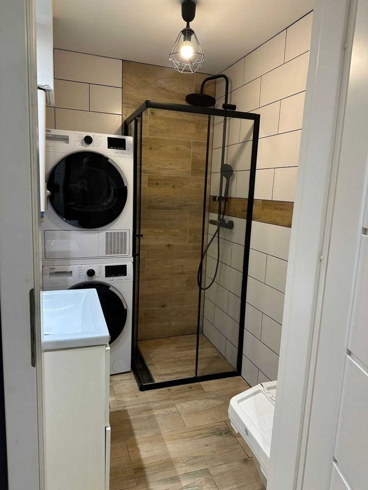 Mieszkanie 2-pokojowe Wolsztyn. Zdjęcie 2