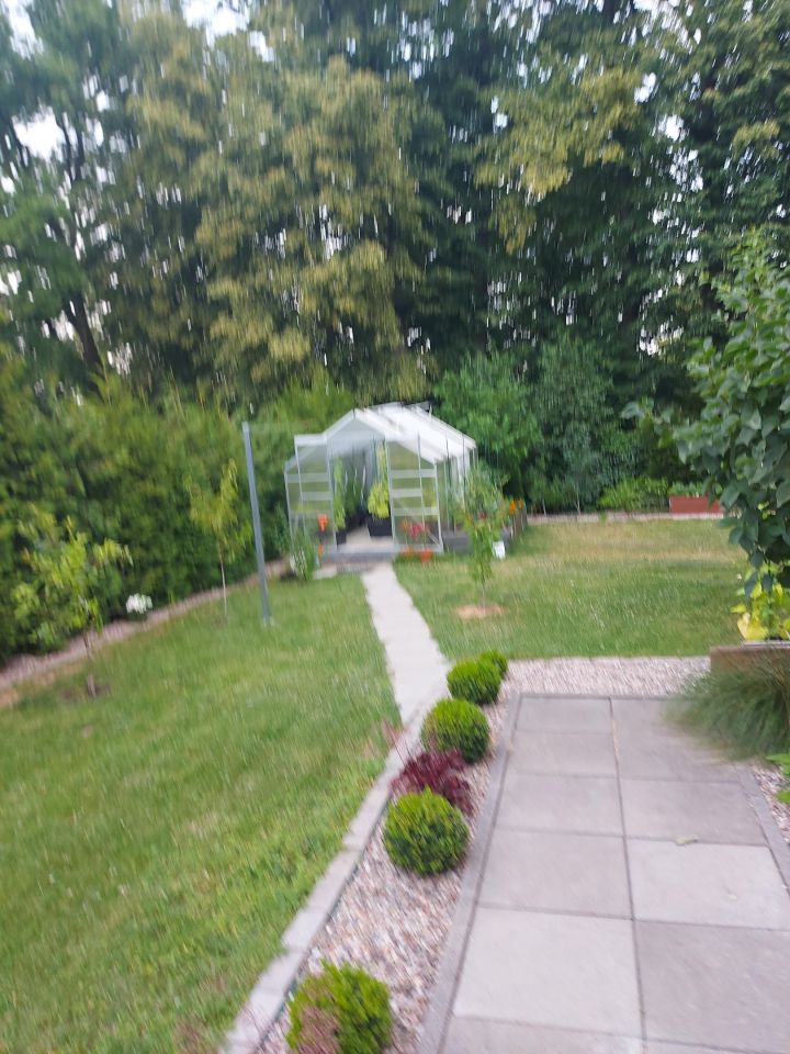 dom wolnostojący, 4 pokoje Jaszkowa Dolna, ul. Akacjowa. Zdjęcie 5