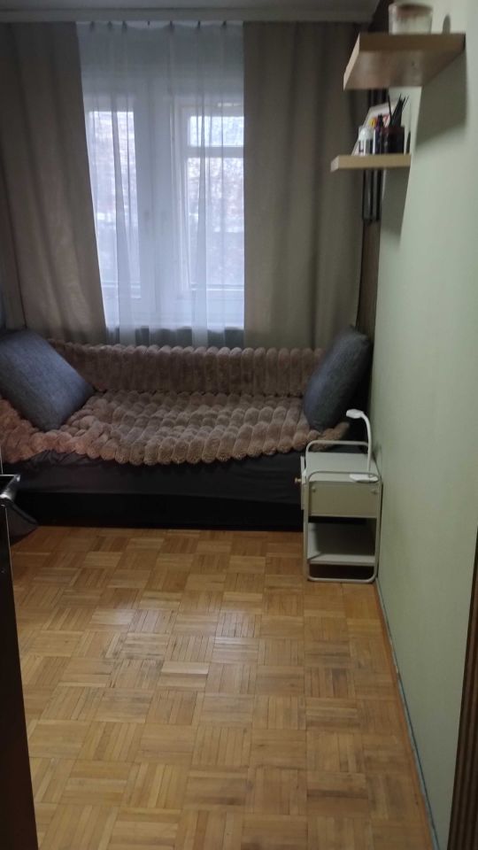 Mieszkanie 4-pokojowe Kielce, ul. Nowowiejska. Zdjęcie 6