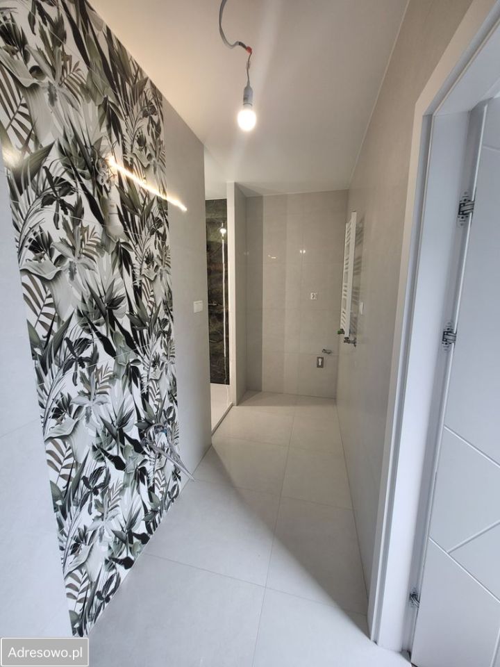 Mieszkanie 3-pokojowe Wrocław Złotniki, ul. Opoczyńska. Zdjęcie 9