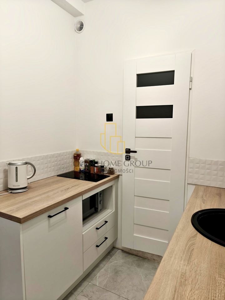 Mieszkanie 1-pokojowe Wrocław, ul. Szewska. Zdjęcie 18