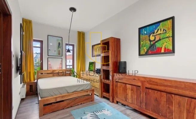 Mieszkanie 2-pokojowe Wrocław. Zdjęcie 11