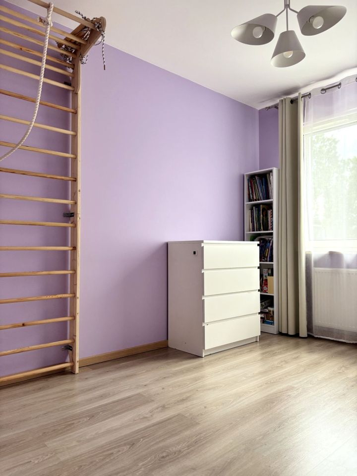 Mieszkanie 2-pokojowe Warszawa Białołęka, ul. Marywilska. Zdjęcie 5