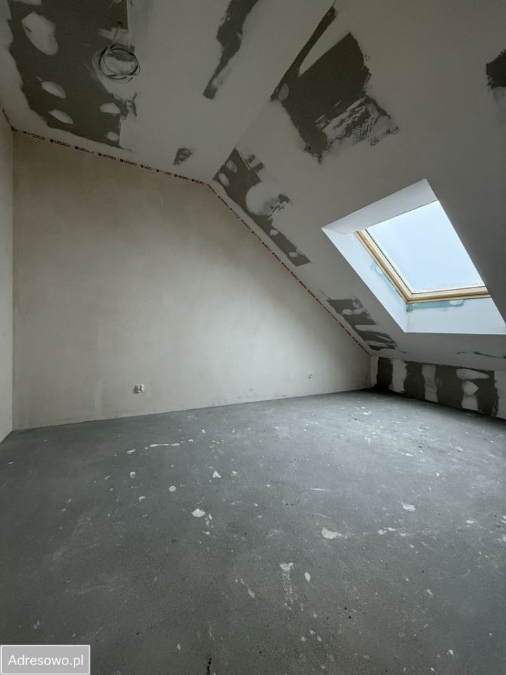 bliźniak, 5 pokoi Wilkszyn, ul. Miłoszyn. Zdjęcie 15