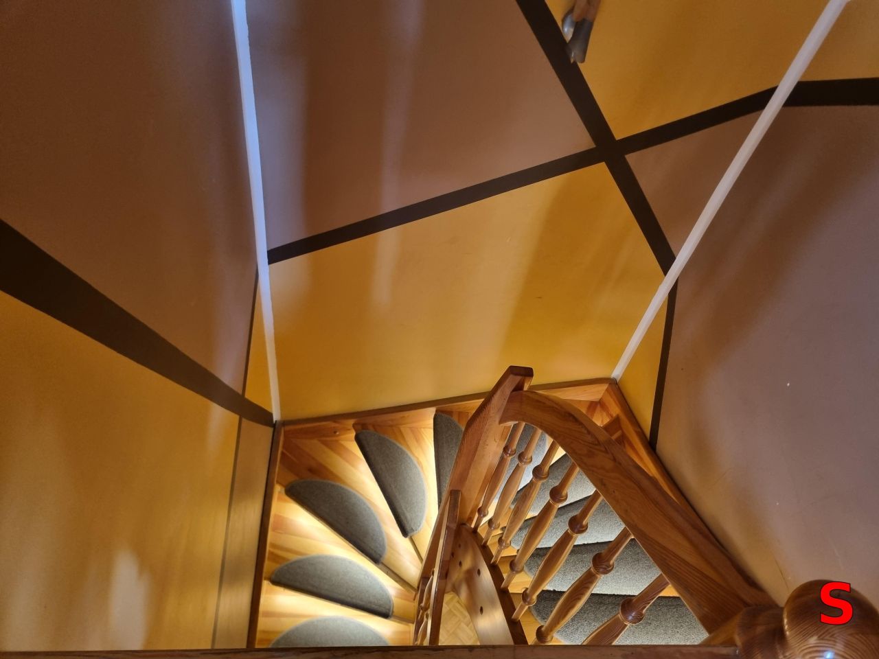 Mieszkanie 4-pokojowe Toruń Chełmińskie Przedmieście, ul. Grunwaldzka. Zdjęcie 29