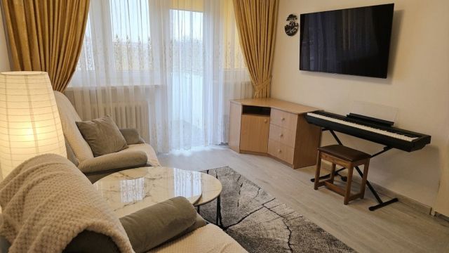 Mieszkanie 2-pokojowe Kołobrzeg Centrum, ul. Dworcowa. Zdjęcie 1