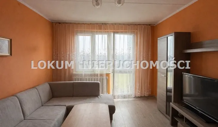 Mieszkanie 3-pokojowe Jastrzębie-Zdrój, ul. Bogoczowiec