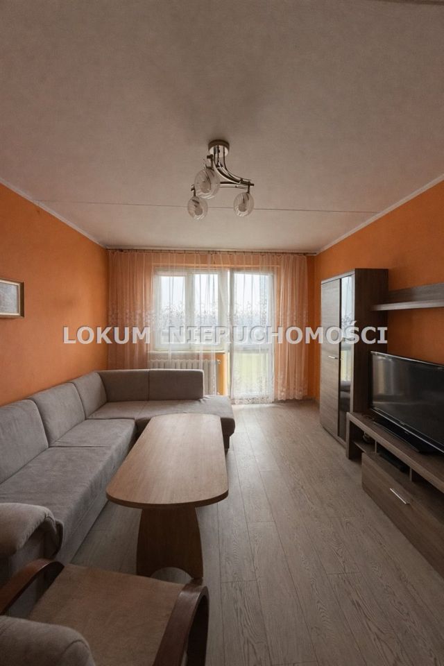 Mieszkanie 3-pokojowe Jastrzębie-Zdrój, ul. Bogoczowiec. Zdjęcie 1