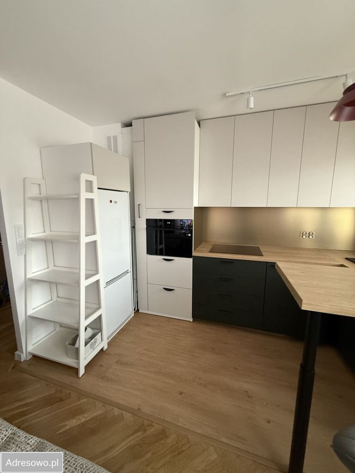 Mieszkanie 2-pokojowe Warszawa Bielany, ul. Władysława Broniewskiego. Zdjęcie 7