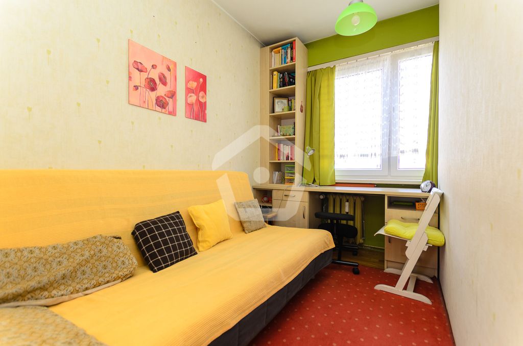 Mieszkanie 4-pokojowe Rzeszów Nowe Miasto, ul. Podwisłocze. Zdjęcie 7