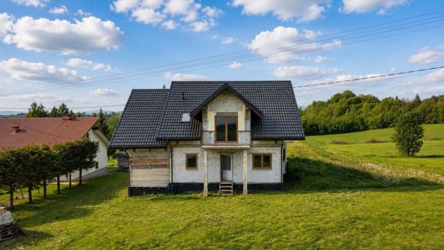 dom wolnostojący, 6 pokoi Poraż. Zdjęcie 24