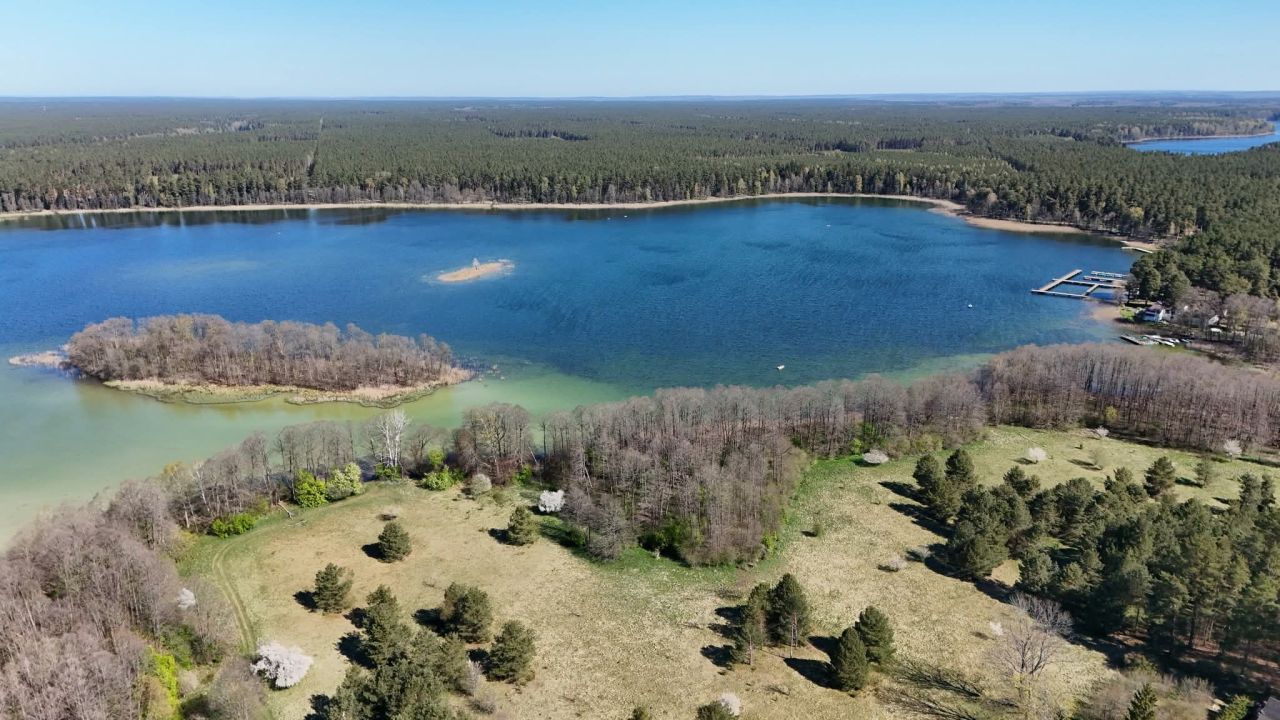 dom wolnostojący, 3 pokoje Wiartel Mały. Zdjęcie 21