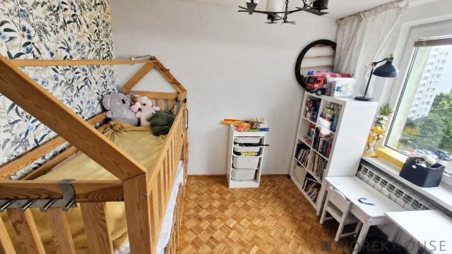 Mieszkanie 3-pokojowe Warszawa Bemowo, ul. Karola Irzykowskiego. Zdjęcie 7