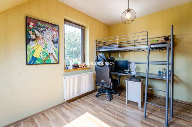 dom wolnostojący, 5 pokoi Polanowice. Zdjęcie 18