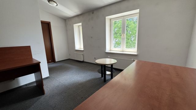 Biuro Radom, ul. Kazimierza Kelles-Krauza. Zdjęcie 7