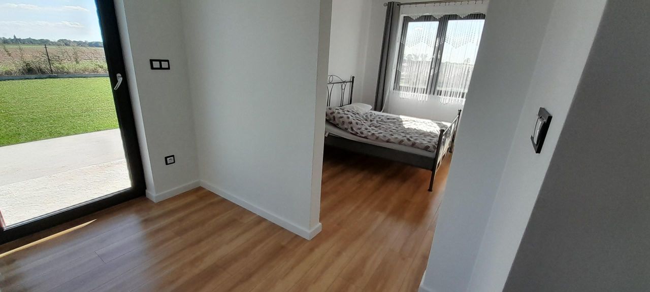 dom wolnostojący, 4 pokoje Dobroszów. Zdjęcie 7